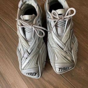 Balenciaga Tyrex woman’s shoes size 38